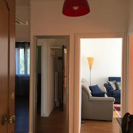 Greta's Appartement Mestre
