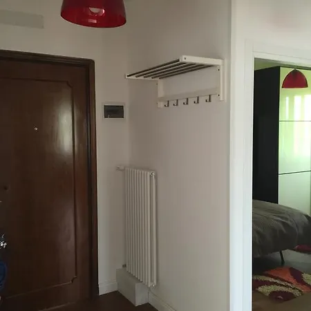 Greta's Apartman *