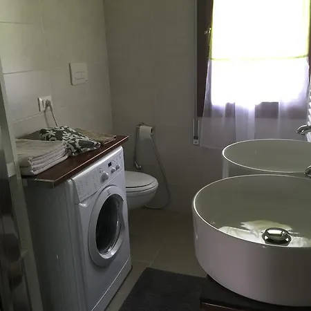 Greta's Appartement