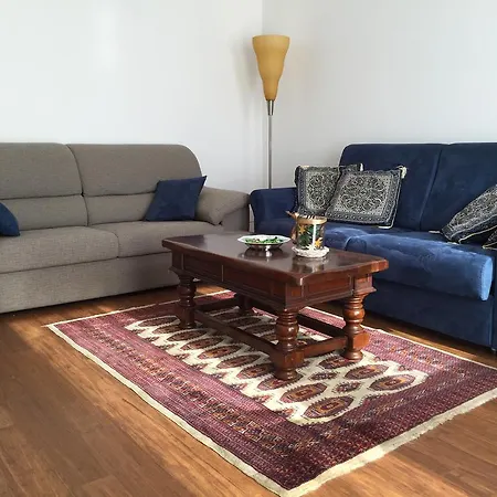 Greta's Appartement