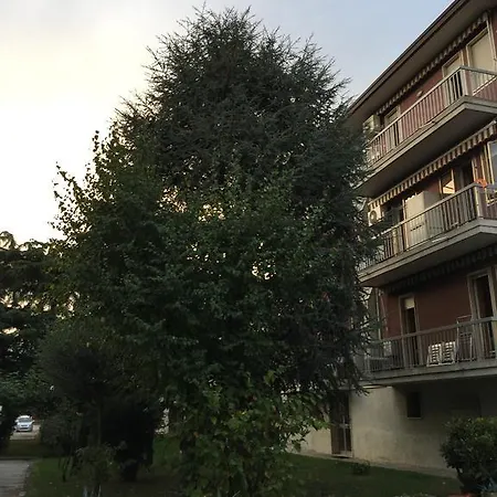 Appartement Greta's Mestre