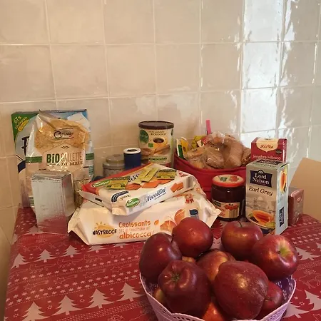 Appartement Greta's Mestre