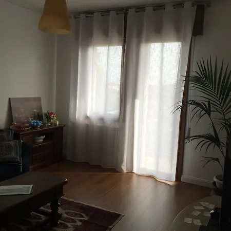 Greta's 아파트